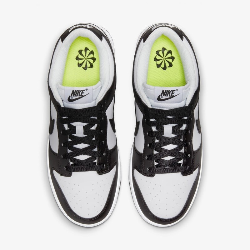 next nike panda dunk restock